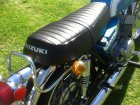 Suzuki T 350J Rebel